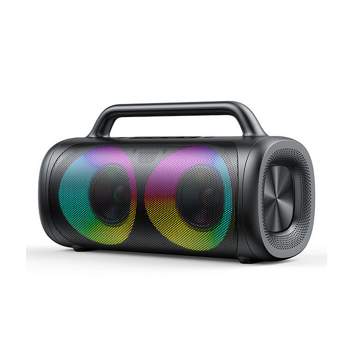 JOYROOM JR MW02 40W Wireless Speaker with RGB Lights